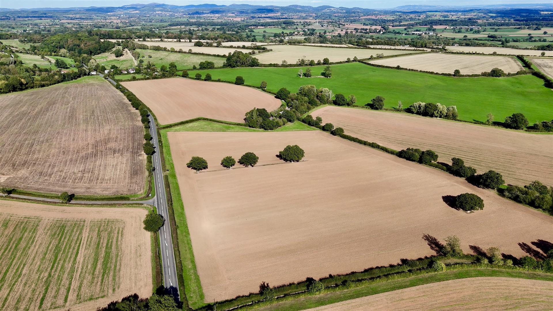 Image of Yatton, Ross on Wye